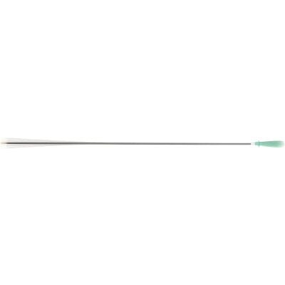 Ballistol 23271 Bâton de nettoyage en carbone long – Baguette de plâtre 93 cm et Ø 7 mm – Avec poignée amovible et adaptateur pour 3 feutres Ballistol 23271 Bâton de nettoyage en carbone long – Baguette de plâtre 93 cm et Ø 7 mm – Avec poignée amovible et adaptateur pour 3 feutres