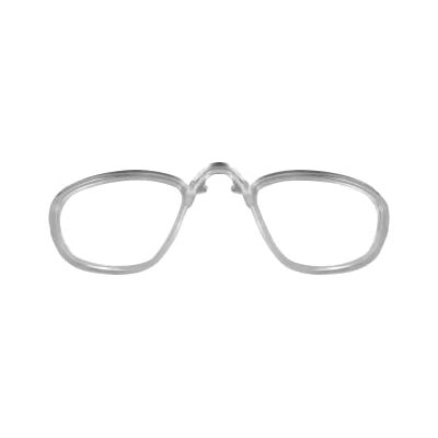 Wiley X Wptx Insert pour Verres Mixte, Transparent, Taille Unique Wiley X Wptx Insert pour Verres Mixte, Transparent, Taille Unique