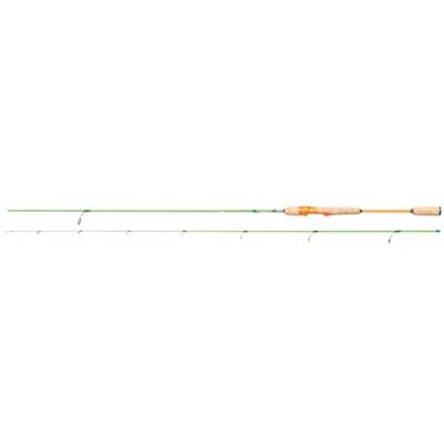Berkley Flex Trout Canne à pêche spinning pour la pêche à la truite Berkley Flex Trout Canne à pêche spinning pour la pêche à la truite