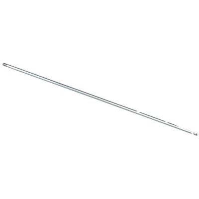 SEAC PR 80, flèche avec filetage M7 pour harpon de pêche au harpon SEAC PR 80, flèche avec filetage M7 pour harpon de pêche au harpon