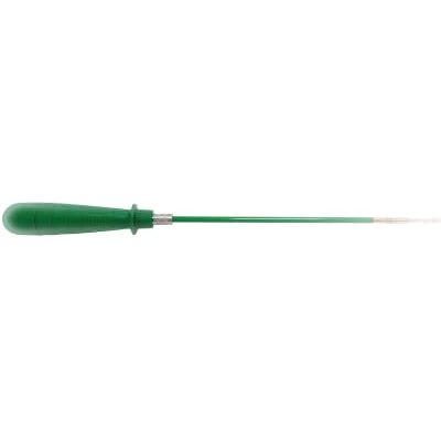 Ballistol 23336 Bâton de nettoyage court en acier – 22 cm de longueur, 5 mm de diamètre – Bâton de nettoyage pour armes de poing Ballistol 23336 Bâton de nettoyage court en acier – 22 cm de longueur, 5 mm de diamètre – Bâton de nettoyage pour armes de poing