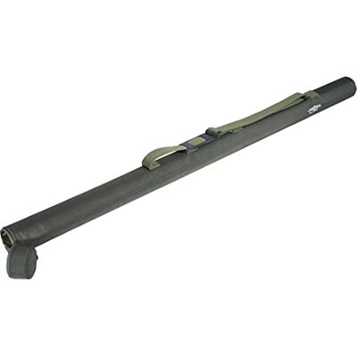 Mikado Tube de transport rigide pour canne à pêche 129-234 cm Mikado Tube de transport rigide pour canne à pêche 129-234 cm