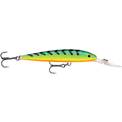 Rapala Jerk en duvet épais 3,7 m Rapala Jerk en duvet épais 3,7 m