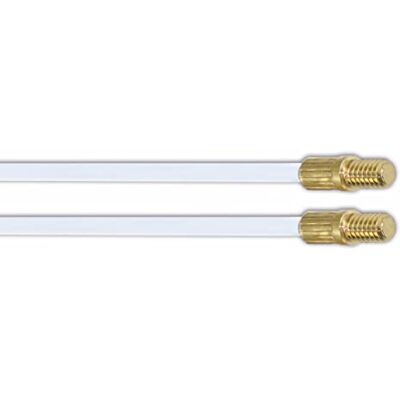 KLEIN TOOLS Super Rod CR-NX2 Barre de pose de câbles en nylon KLEIN TOOLS Super Rod CR-NX2 Barre de pose de câbles en nylon