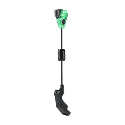 Beimus Indicateurs de morsures Alarme Hanger Swingers Sensitive Fishing Tackle Accessoire de pêche Beimus Indicateurs de morsures Alarme Hanger Swingers Sensitive Fishing Tackle Accessoire de pêche