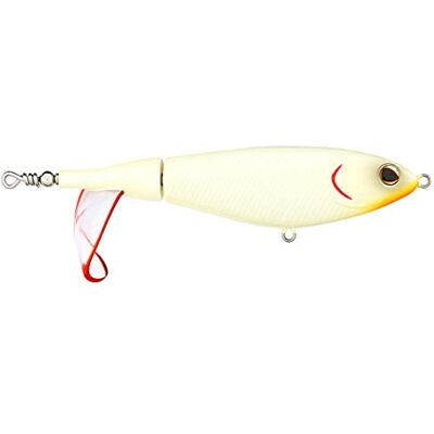 Berkley Choppo Appât dur de pêche en eau salée Berkley Choppo Appât dur de pêche en eau salée