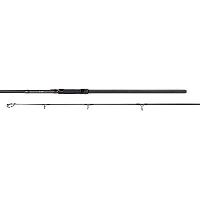 JRC Rova Rod, Cannes à pêche, Cannes à spécimens, Pêche grossière et de match, Carpe, Unisexe, Noir, 3.04m JRC Rova Rod, Cannes à pêche, Cannes à spécimens, Pêche grossière et de match, Carpe, Unisexe, Noir, 3.04m