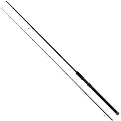Fox Rage Warrior Perch Jigger Canne à pêche, 240 cm, 5-21 g, pour la pêche à la perche, au bar, en caoutchouc Fox Rage Warrior Perch Jigger Canne à pêche, 240 cm, 5-21 g, pour la pêche à la perche, au bar, en caoutchouc