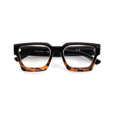GianMarcoVenturi Gian Marco Venturi Reading Glass Multicolore 54 mm Unisexe, multicolore, 54mm GianMarcoVenturi Gian Marco Venturi Reading Glass Multicolore 54 mm Unisexe, multicolore, 54mm