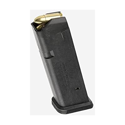 Magpul PMAG 17 GL9 Glock G17 Chargeur Parabellum 9 x 19 mm Magpul PMAG 17 GL9 Glock G17 Chargeur Parabellum 9 x 19 mm