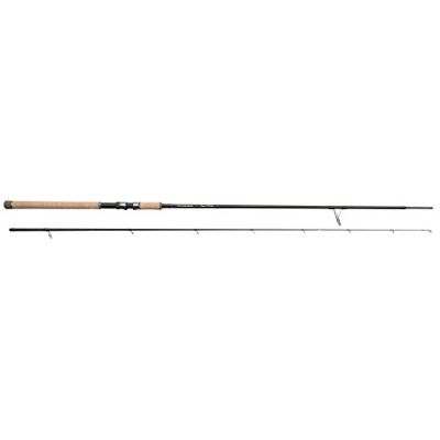 Savage Gear Custom Predator 258 cm 110 g Canne à filer Filet de pêche pour la pêche au spinning Canne à filer Canne à pêche pour brochet, sandre, perche, truite Savage Gear Custom Predator 258 cm 110 g Canne à filer Filet de pêche pour la pêche au spinning Canne à filer Canne à pêche pour brochet, sandre, perche, truite