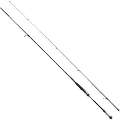 SHIMANO Canne à pêche 26 Lunami Spinning S96M 290 cm 7-35 g SHIMANO Canne à pêche 26 Lunami Spinning S96M 290 cm 7-35 g