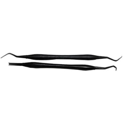 Ballistol 22261 Kit de nettoyage pour armes en plastique – Nettoyage facile de la fermeture et des charnières Ballistol 22261 Kit de nettoyage pour armes en plastique – Nettoyage facile de la fermeture et des charnières
