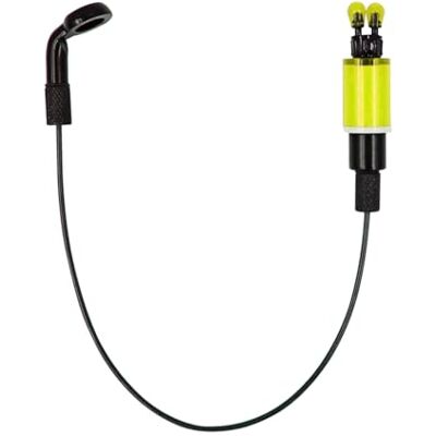 APGLSXY Swingers Chain Alert Swingers Fishing Alarm Hanger Fishing Tackle Alarm Tools Tackle Gear APGLSXY Swingers Chain Alert Swingers Fishing Alarm Hanger Fishing Tackle Alarm Tools Tackle Gear