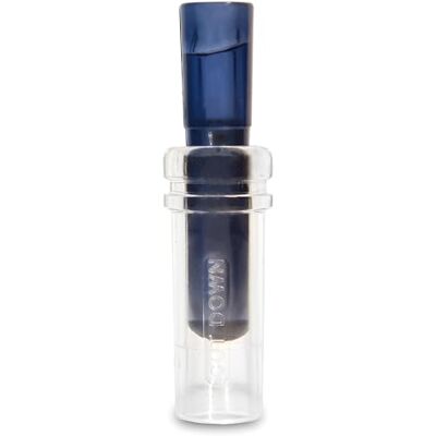 Duck Commander Unisexe Adulte Polycarbonate Cut Down 2 0 Classic Double Reed Duck Call, Cut-Down 2.0, Cut-Down 2.0 US Duck Commander Unisexe Adulte Polycarbonate Cut Down 2 0 Classic Double Reed Duck Call, Cut-Down 2.0, Cut-Down 2.0 US
