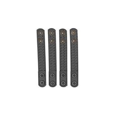 Bianchi AccuMold Elite 7906 AccuMold Elite Support de ceinture à clipser caché, panier noir (22091) Bianchi AccuMold Elite 7906 AccuMold Elite Support de ceinture à clipser caché, panier noir (22091)
