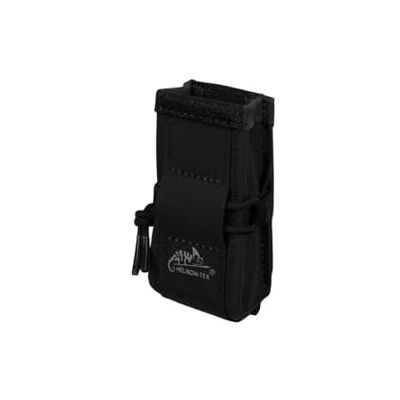 Helikon-Tex Competition Rapid Pistol Pouch Noir Helikon-Tex Competition Rapid Pistol Pouch Noir
