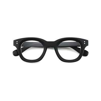 Foreyever Reading Glasses, noir, 45 mm unisexe, Noir, 45mm Foreyever Reading Glasses, noir, 45 mm unisexe, Noir, 45mm