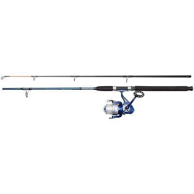 Combo de Pêche Dam FP2 Boat - 2,10 m - Argent Combo de Pêche Dam FP2 Boat - 2,10 m - Argent