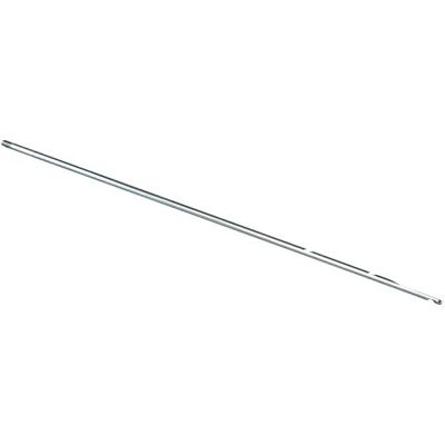SEAC PR80, Flèche filetée en acier pour arbalete de chasse sous-marine SEAC PR80, Flèche filetée en acier pour arbalete de chasse sous-marine