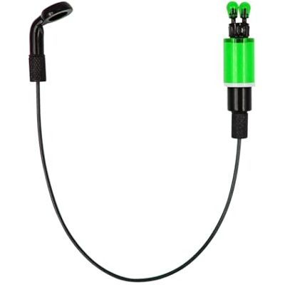 APGLSXY Swingers Chain Alert Swingers Fishing Alarm Hanger Fishing Tackle Alarm Tools Tackle Gear APGLSXY Swingers Chain Alert Swingers Fishing Alarm Hanger Fishing Tackle Alarm Tools Tackle Gear