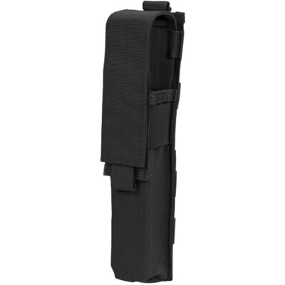 Condor Étui de Protection pour MA31-002 P90 & UMP45 MAG Noir Condor Étui de Protection pour MA31-002 P90 & UMP45 MAG Noir