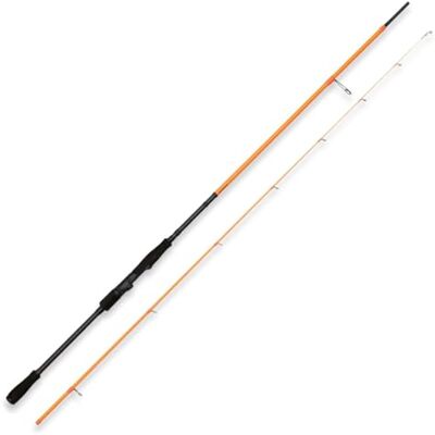Savage Gear Orange Ltd Medium Game 221 cm, 15-45 g, canne à pêche, canne à pêche, canne à pêche, pêche à la ligne Savage Gear Orange Ltd Medium Game 221 cm, 15-45 g, canne à pêche, canne à pêche, canne à pêche, pêche à la ligne
