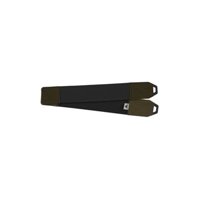Helikon-Tex Direct Action Spitfire MK II Ceinture élastique Slim (vert aléatoire, taille M) Helikon-Tex Direct Action Spitfire MK II Ceinture élastique Slim (vert aléatoire, taille M)