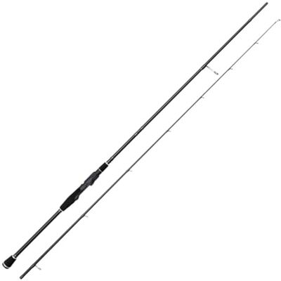 Westin W2 Finesse T&C 7'1' Canne à pêche spinner, polyvalente, 213 cm M 7-21 g Westin W2 Finesse T&C 7'1' Canne à pêche spinner, polyvalente, 213 cm M 7-21 g