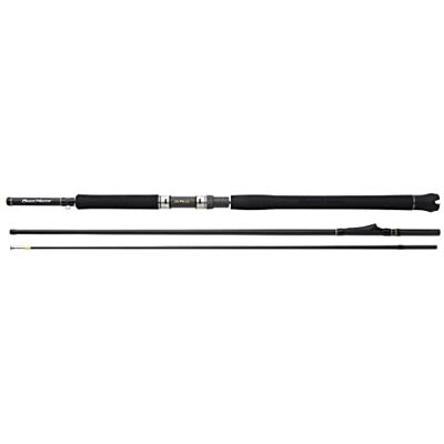 SHIMANO Canne Bateau Spinning Beastmaster CX Innerguide 220cm 220g P.100-250g TR.79cm BMCXIG220H SHIMANO Canne Bateau Spinning Beastmaster CX Innerguide 220cm 220g P.100-250g TR.79cm BMCXIG220H