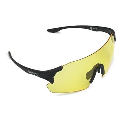Beretta Challenge Evo Lunettes de tir jaunes Beretta Challenge Evo Lunettes de tir jaunes