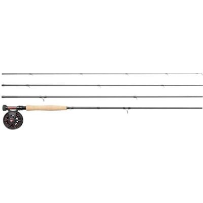 Greys Vliegvis Hengel & Molen Combo, Fin Euro Nymph 4-delige Vlieghengel Met Fin Molen, Large Arbor Vliegmolen, Lichtgewicht Gebalanceerde Actie, Inclusief Hengel & Molen Reistas, 10ft, 3w Greys Vliegvis Hengel & Molen Combo, Fin Euro Nymph 4-delige Vlieghengel Met Fin Molen, Large Arbor Vliegmolen, Lichtgewicht Gebalanceerde Actie, Inclusief Hengel & Molen Reistas, 10ft, 3w