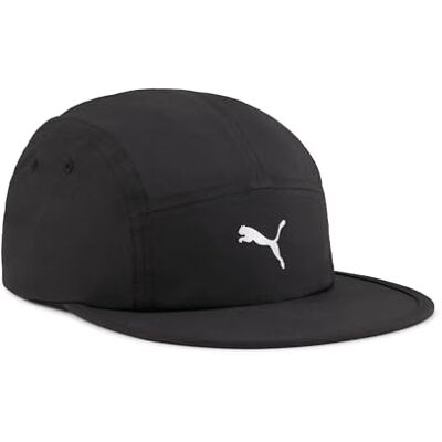 PUMA Casquette ESS Running 5 Panel PUMA Casquette ESS Running 5 Panel