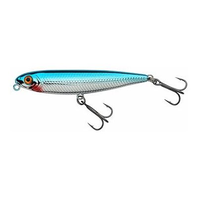 Berkley Berkley Pulse Slurp Topwater Stickbait 65 Mm 4.2g - Leurres de surface Berkley Berkley Pulse Slurp Topwater Stickbait 65 Mm 4.2g - Leurres de surface