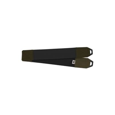 Helikon-Tex Direct Action Spitfire MK II Ceinture élastique Slim (vert aléatoire, taille L) Helikon-Tex Direct Action Spitfire MK II Ceinture élastique Slim (vert aléatoire, taille L)