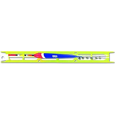 Zebco Canne à pêche polyvalente 1,5 g 7 m 7 m Zebco Canne à pêche polyvalente 1,5 g 7 m 7 m