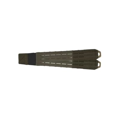 Helikon-Tex Direct Action Spitfire MK II Ceinture de protection modulaire Slim (vert orangé, taille L) Helikon-Tex Direct Action Spitfire MK II Ceinture de protection modulaire Slim (vert orangé, taille L)