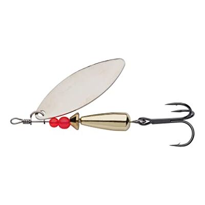 Abu Garcia Droppen Vide LF - Spinning pour courants forts Abu Garcia Droppen Vide LF - Spinning pour courants forts