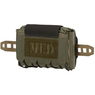 Helikon-Tex Direct Action Compact MED Pochette horizontale Helikon-Tex Direct Action Compact MED Pochette horizontale
