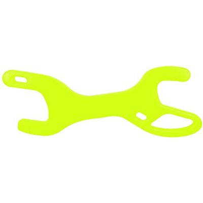 Best divers bh0092 avvolgiFILS flotteur Maxi, sans FILS, 33 x 12 x 2 cm, jaune Best divers bh0092 avvolgiFILS flotteur Maxi, sans FILS, 33 x 12 x 2 cm, jaune