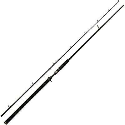 Westin W3 Powercast-T 2ND XXH 248 cm 40-130 g – Canne à baitcaster pour pêche au brochet, canne à baïtcaster pour wobblers et swimbaits Westin W3 Powercast-T 2ND XXH 248 cm 40-130 g – Canne à baitcaster pour pêche au brochet, canne à baïtcaster pour wobblers et swimbaits