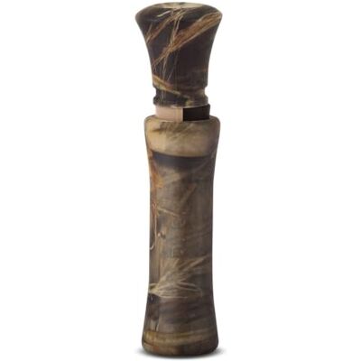 Duck Commander Leurre de canard série classique pour chasse à la sauvagine Camouflage Max Duck Commander Leurre de canard série classique pour chasse à la sauvagine Camouflage Max