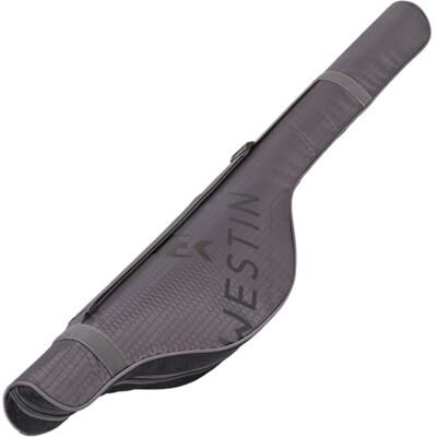 Westin W4 Rod Case Sac pour canne à pêche 132 cm Westin W4 Rod Case Sac pour canne à pêche 132 cm