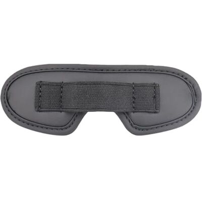 Whoasyst Housse pour lunettes de vol anti-gravité Mécanisme de fixation facile Protection solaire pour Voyage Couverture bloquant la lumière Whoasyst Housse pour lunettes de vol anti-gravité Mécanisme de fixation facile Protection solaire pour Voyage Couverture bloquant la lumière