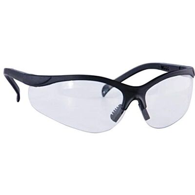 Caldwell 320-040 Lunettes de tir, noir, taille unique Caldwell 320-040 Lunettes de tir, noir, taille unique