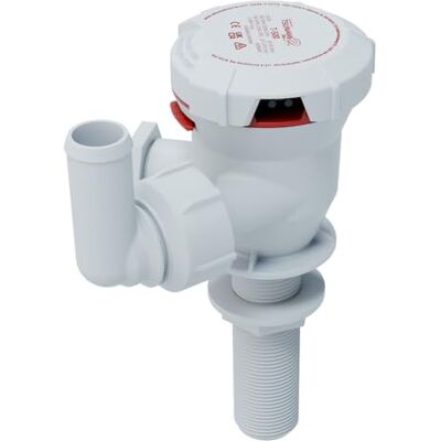 attwood Aérateur droit Tsunami Mk2 500 attwood Aérateur droit Tsunami Mk2 500