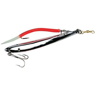 Behr Norvège Bananes Leurre avec pendentif Makk (argenté) Behr Norvège Bananes Leurre avec pendentif Makk (argenté)
