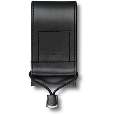 Victorinox V4.0481.3 Gaine Mixte Adulte, Noir Victorinox V4.0481.3 Gaine Mixte Adulte, Noir