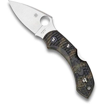 Spyderco Dragonfly Couteau fermant Multicolore Spyderco Dragonfly Couteau fermant Multicolore