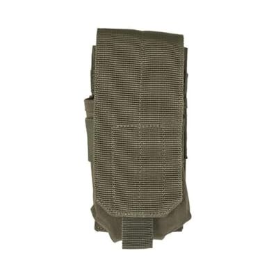 Mil-Tec Magazine Sac 13496501 Olive OneSize Mil-Tec Magazine Sac 13496501 Olive OneSize